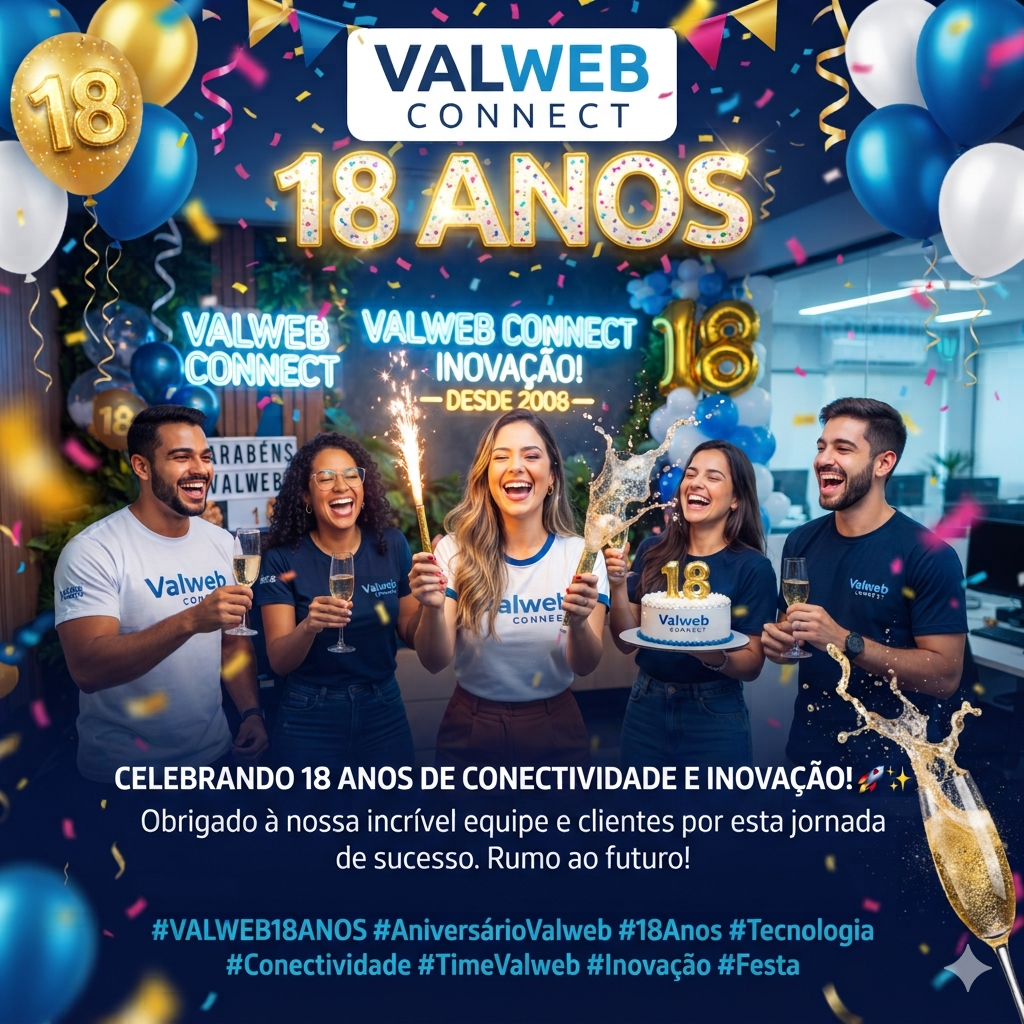 Celebração da Empresa